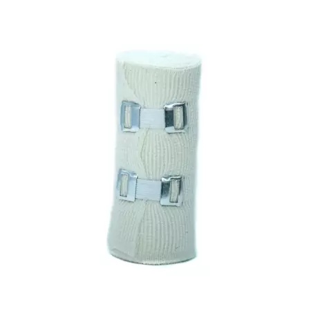 Fasa elastica cu elasticitate 70%, 12 cm x 4.5m, OctaCare