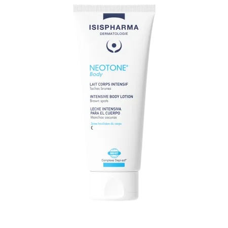 Lapte de corp intens Neotone Body, 100 ml, Isispharma