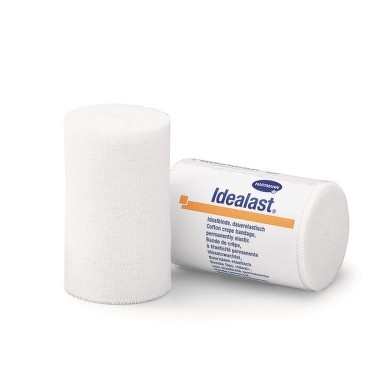 Fasa elastica Idealast, 8 cm x 5 cm, Hartmann
