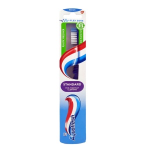Aquafresh Periuta Dinti Standard Medium