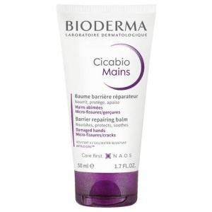 Bioderma Cicabio Crema Maini 50ml