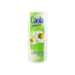 Caola Pudra De Talc Cu Musetel 100g