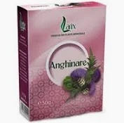 Ceai Anghinare, 50g, LARIX