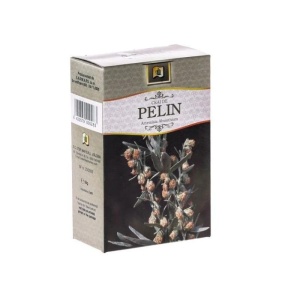 Ceai de pelin, 50 g, Stef Mar