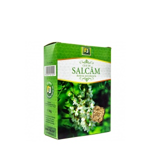 Ceai de salcam, 50 g, Stef Mar