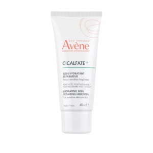 Emulsie reparatoare post-interventii Cicalfate+, 40 ml, Avene