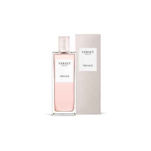 Frenesi Apa de parfum,50 ml, Verset