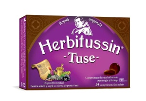 Herbitussin Tuse Ctx12 Cpr