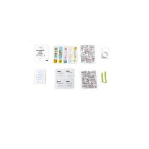 Kit Pentru Indepartarea Capuselor, Dr Life - Img 2