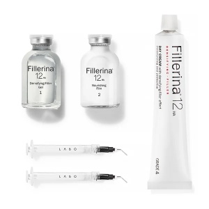 Pachet 12HA Densifying Fillerina Grad 4 Fillerina, Labo - Img 2