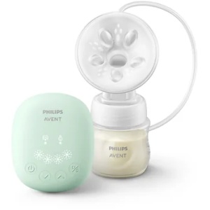 Pompa de san electrica Essential SCF323/11, 1 bucata, Philips Avent