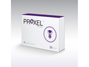 Proxel, 30 capsule, NaturPharma
