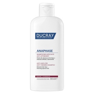 Sampon complementar impotriva caderii parului Anaphase, 200 ml, Ducray - Img 2