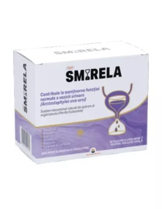 Smirela, 30 plicuri, SunWavePharma