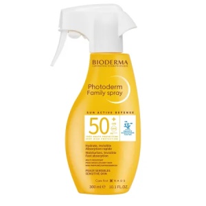 Spray Photoderm cu SPF50, 300 ml, Bioderma - Img 1
