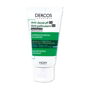 Trusa Balsam de zi Neovadiol Magistral, 50 ml + Fluid cu SPF 50+ Capital Soleil, 15 ml + Sampon anti-matreata Dercos, 50 ml, Vichy - Img 4