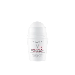Vichy Deo Roll-On Antitranspirant Clinical Control 96h 50ml - Img 2