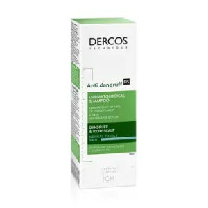 Vichy Dercos Sampon Antimatreata Par Normal Gras 200ml