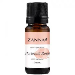 Adams Vision Ulei Esential De Portocale 10ml