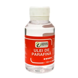 Adya Green Ulei Parafina 100ml
