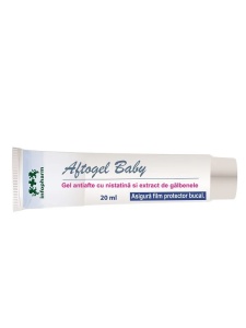 Aftogel Baby, 15ml,Infopharm
