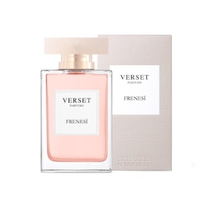 Apa de parfum femei Frenesi, 100 ml, Verset