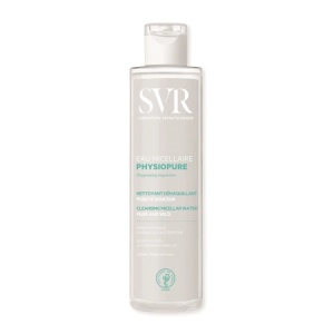 Apa micelara Physiopure, 200 ml, Svr