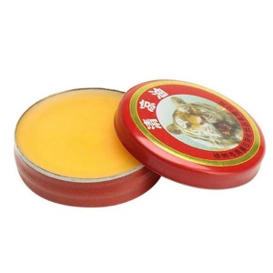 Balsam chinezesc, 3g, Naturalia Diet
