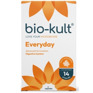 Bio-Kult Every Day 30 capsule, Protexin