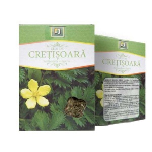 Ceai cretisoara ,50g , StefMar