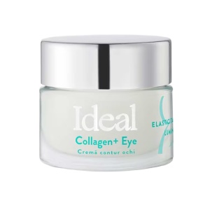 Crema contur de ochi Ideal Collagen, 15 ml, Doctor Fiterman