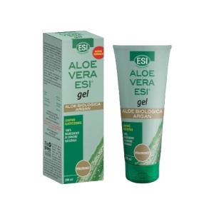 Crema Gel Organic Cu Aloe Si Argan 200ml