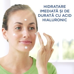 Crema hidratanta de zi cu Acid Hialuronic, 88 ml, Cetaphil - Img 2