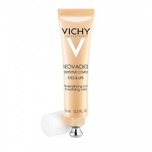 Crema multi-corectoare pentru ingrijirea ochilor Neovadiol, 15 ml, Vichy