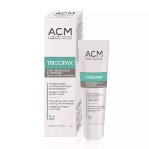 Crema protectoare si calmanta Trigopax, 30 ml, Acm
