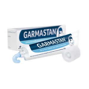 Garmastan Crema, 20 g, Protina Pharma