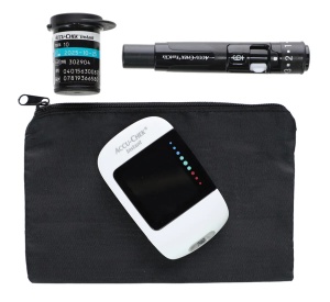 Glucometru Accu-Chek Instant - Img 4