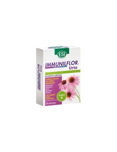 Immunilflor Urto, 30 capsule, ESI