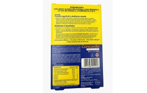 Minimartieni Omega-3 , 30 jeleuri , Walmark - Img 2