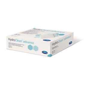 Pansament rotund Hydroclean Advance 3cm, 10 bucati, Hartmann - Img 1