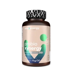 Probio Xynergy, 30 capsule, Vitaxynergy