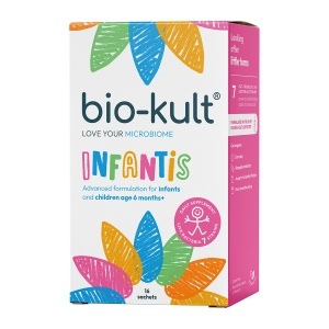 Probiotic Bio-Kult Infantis, 16 plicuri, Protexin