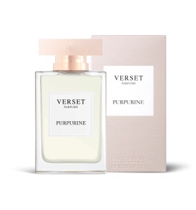 Purpurine apa de parfum,100ml, Verset