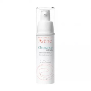 Ser corector pentru ten cu imperfectiuni Cleanance Women, 30 ml, Avene