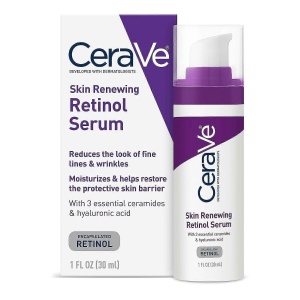 Serum cu retinol Skin Renewing, 30 ml, CeraVe - Img 2