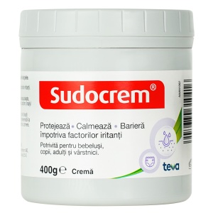 Sudocrem, 400 g, Forest Tosara