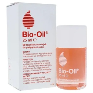 Ulei de ingrijire a pielii Bio-Oil, 25 ml Bio-Oil