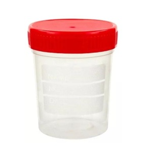 Urocultor steril, 60 ml, Onedia