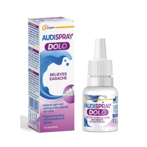 Audispray Dolo Picaturi Urechi 7g