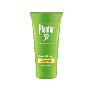 Balsam pentru par vopsit si deteriorat Plantur 39, 150 ml, Dr. Kurt Wolff